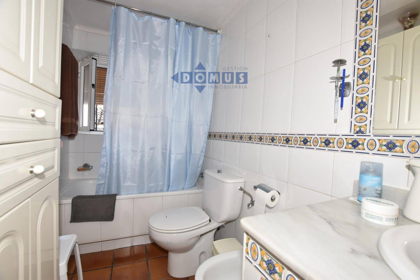 3 chambre Villa/Maison à vendre à Ronda avec garage - 350 000 € (Ref: 9895415)