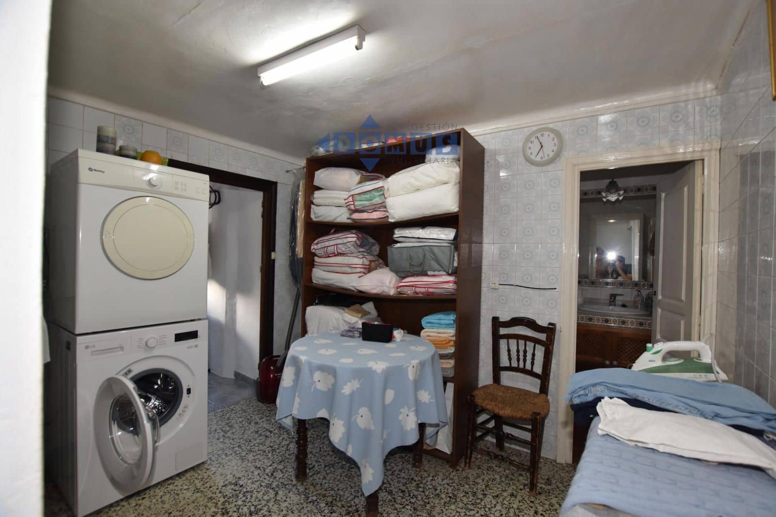 3 chambre Villa/Maison à vendre à Ronda avec garage - 350 000 € (Ref: 9895415)