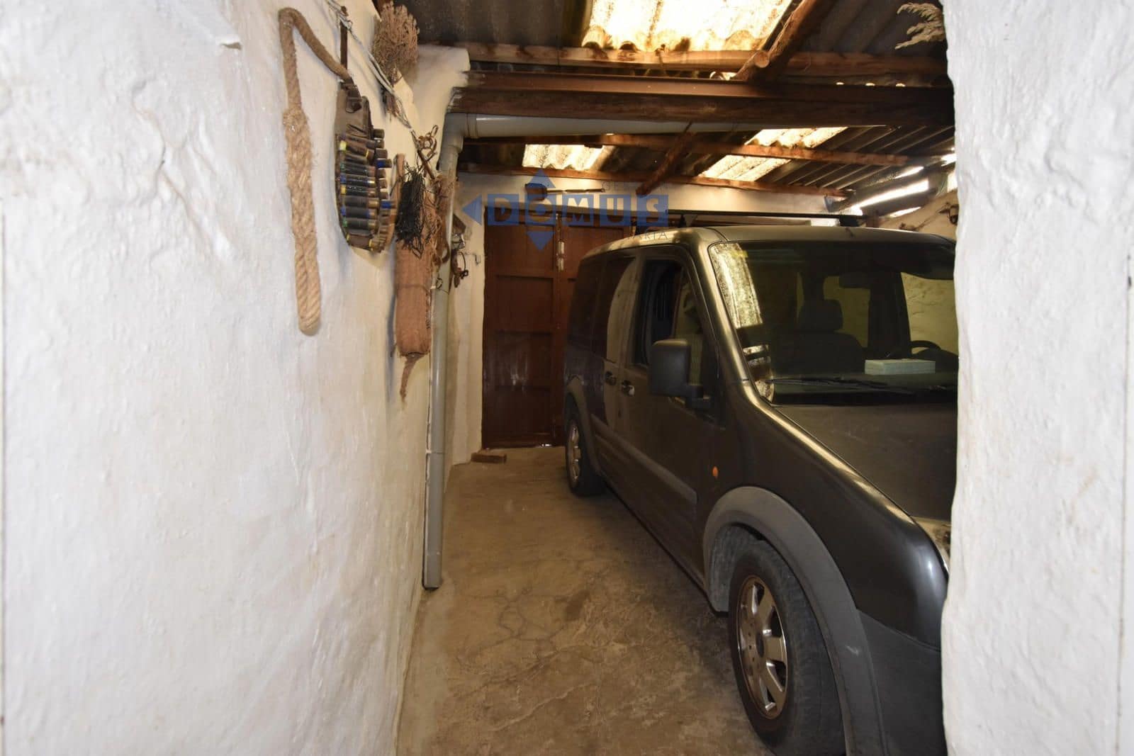 3 chambre Villa/Maison à vendre à Ronda avec garage - 350 000 € (Ref: 9895415)