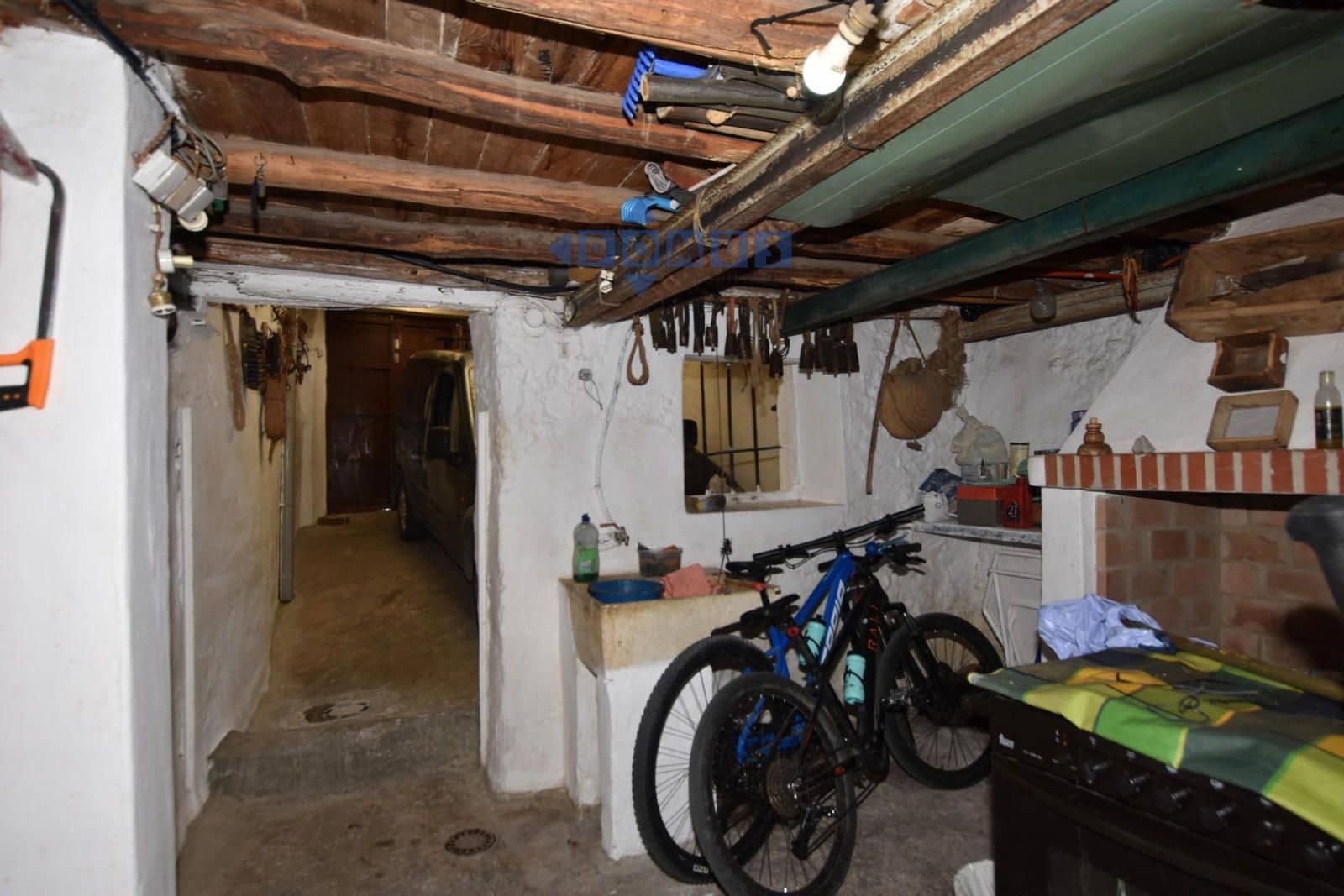 3 chambre Villa/Maison à vendre à Ronda avec garage - 350 000 € (Ref: 9895415)