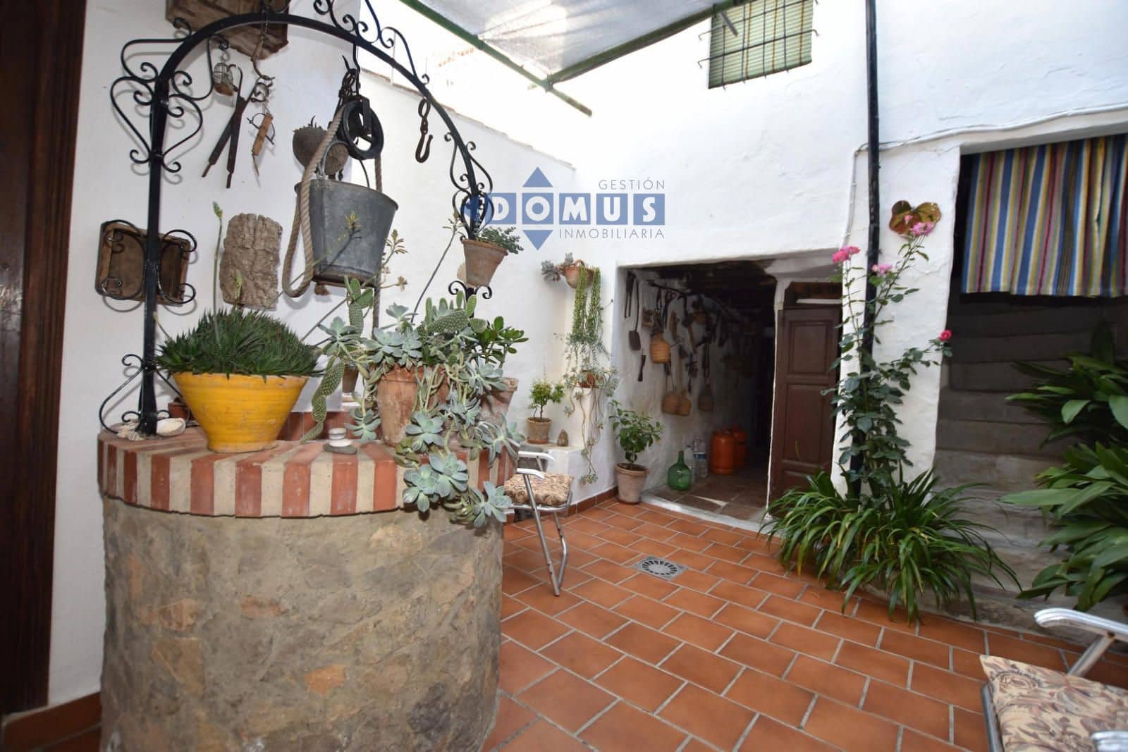 3 chambre Villa/Maison à vendre à Ronda avec garage - 350 000 € (Ref: 9895415)