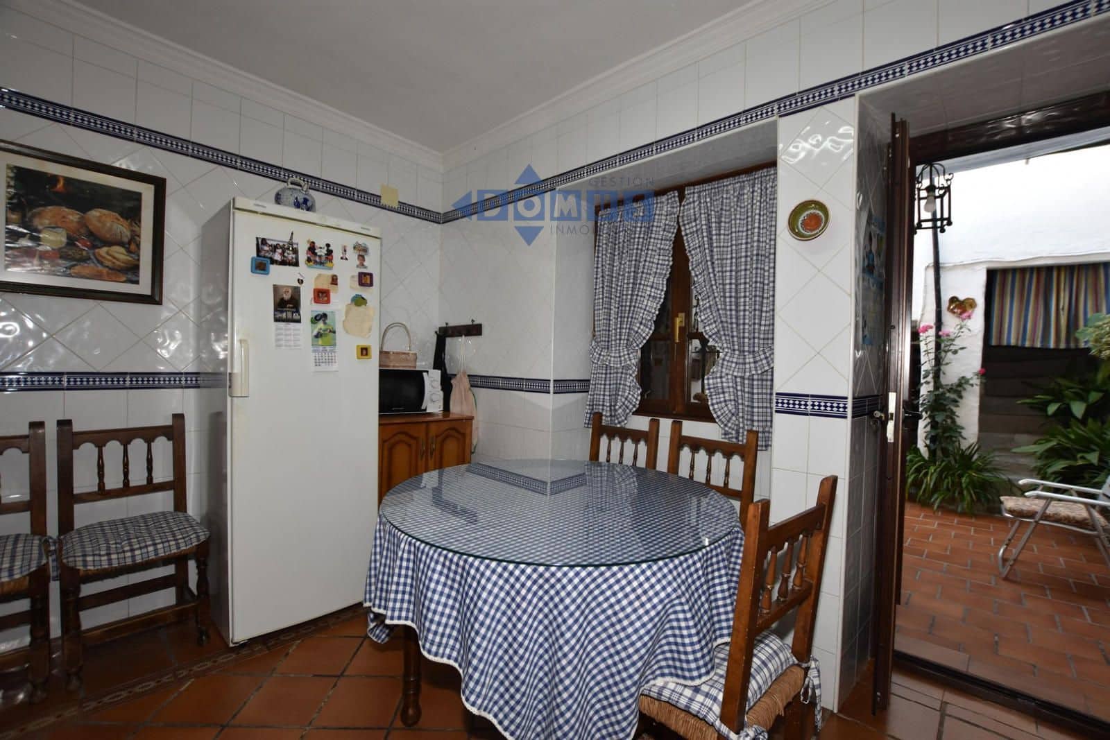 3 chambre Villa/Maison à vendre à Ronda avec garage - 350 000 € (Ref: 9895415)