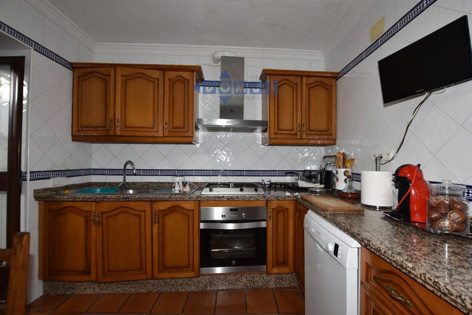 3 chambre Villa/Maison à vendre à Ronda avec garage - 350 000 € (Ref: 9895415)
