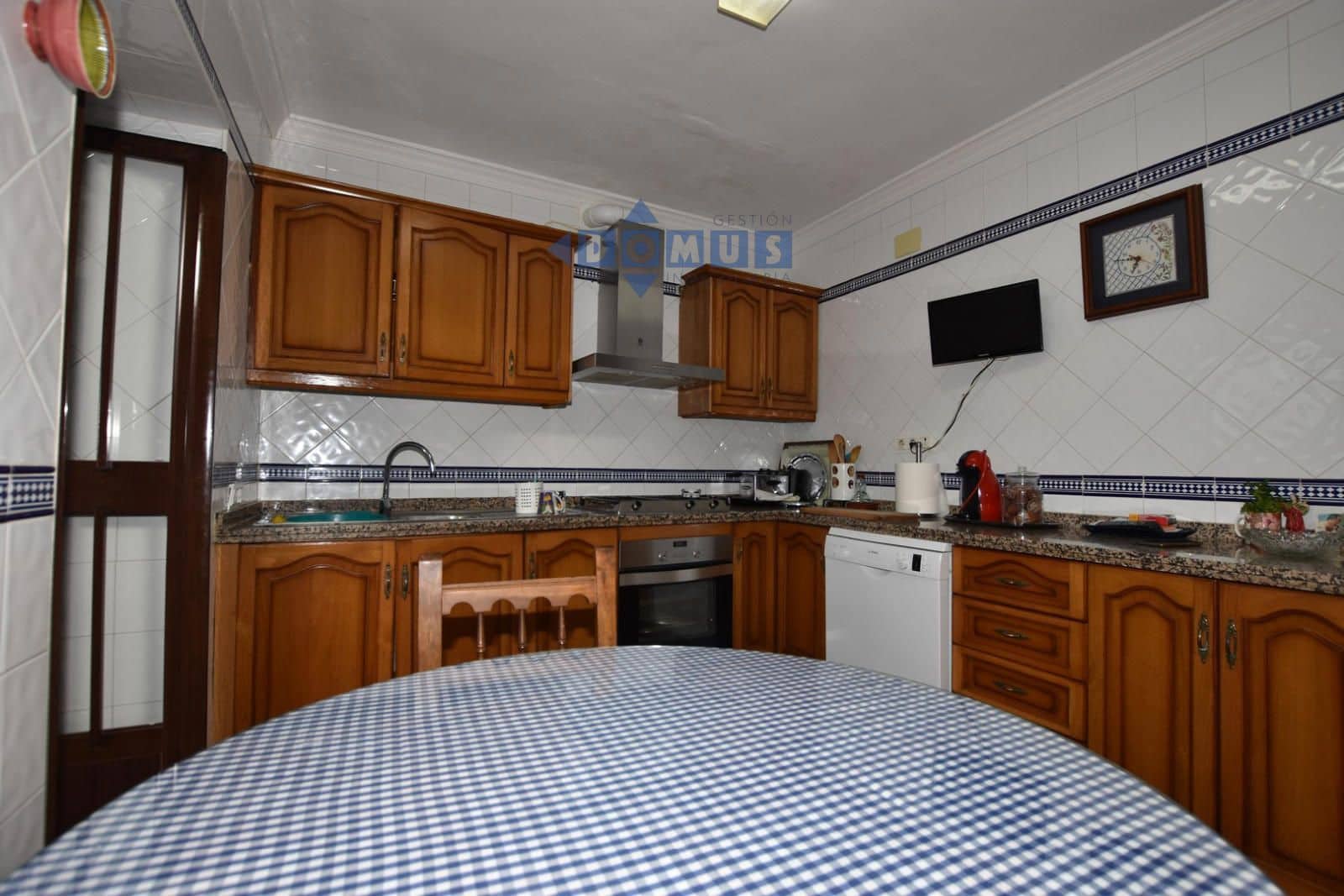 3 chambre Villa/Maison à vendre à Ronda avec garage - 350 000 € (Ref: 9895415)