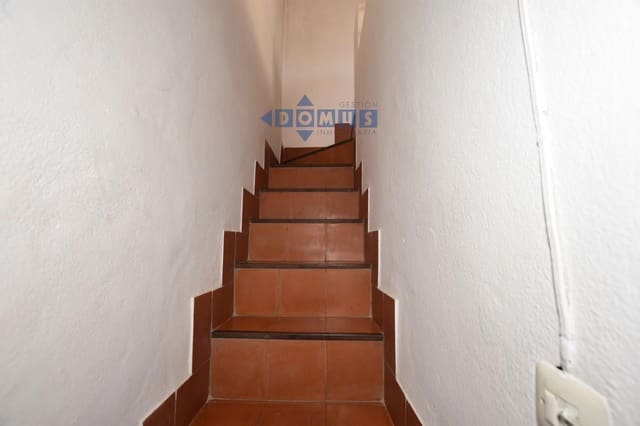 3 chambre Villa/Maison à vendre à Ronda avec garage - 350 000 € (Ref: 9895415)