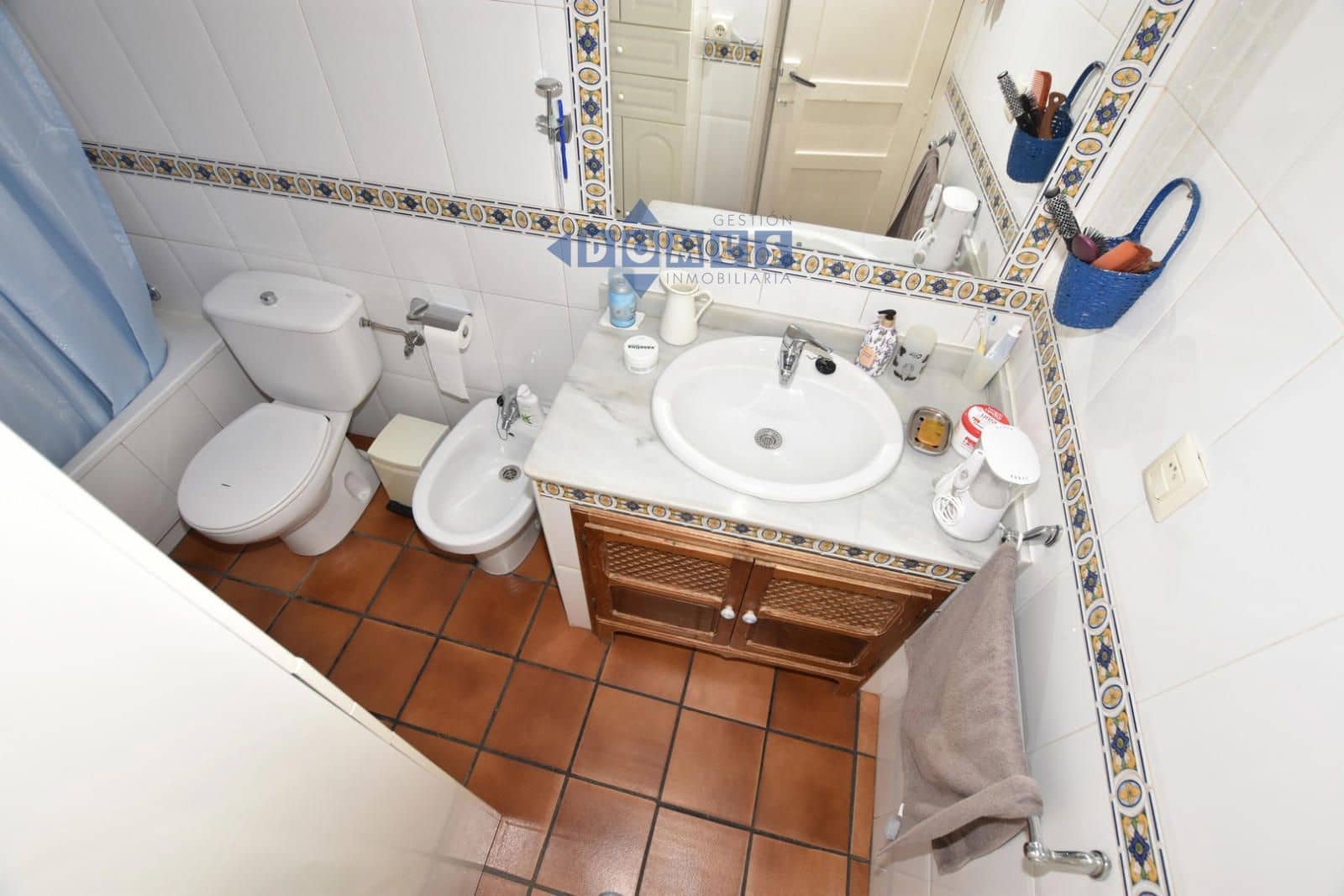 3 chambre Villa/Maison à vendre à Ronda avec garage - 350 000 € (Ref: 9895415)