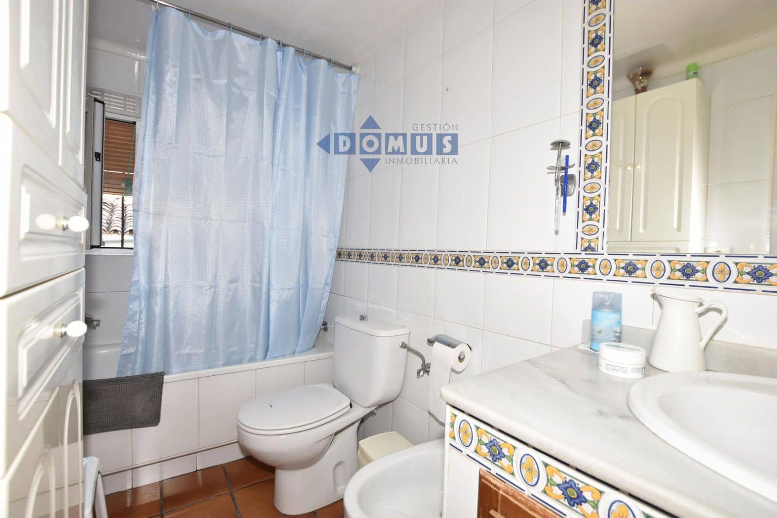 3 chambre Villa/Maison à vendre à Ronda avec garage - 350 000 € (Ref: 9895415)