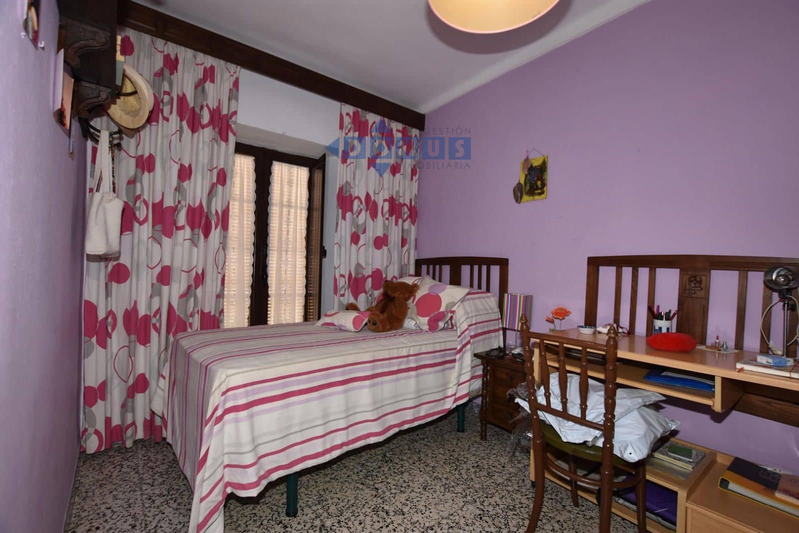 3 chambre Villa/Maison à vendre à Ronda avec garage - 350 000 € (Ref: 9895415)