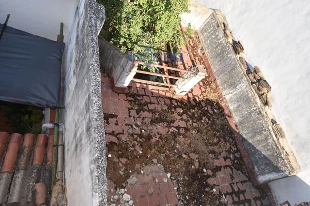 3 chambre Villa/Maison à vendre à Ronda avec garage - 350 000 € (Ref: 9895415)