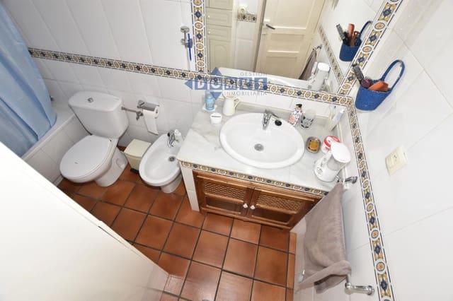 3 chambre Villa/Maison à vendre à Ronda avec garage - 350 000 € (Ref: 9895415)