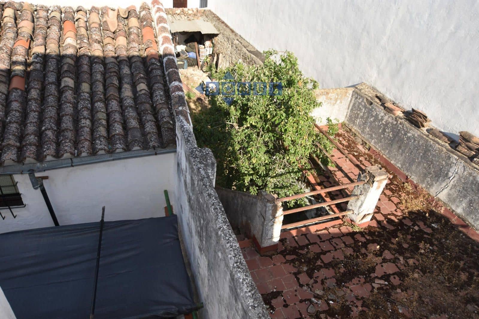 3 chambre Villa/Maison à vendre à Ronda avec garage - 350 000 € (Ref: 9895415)