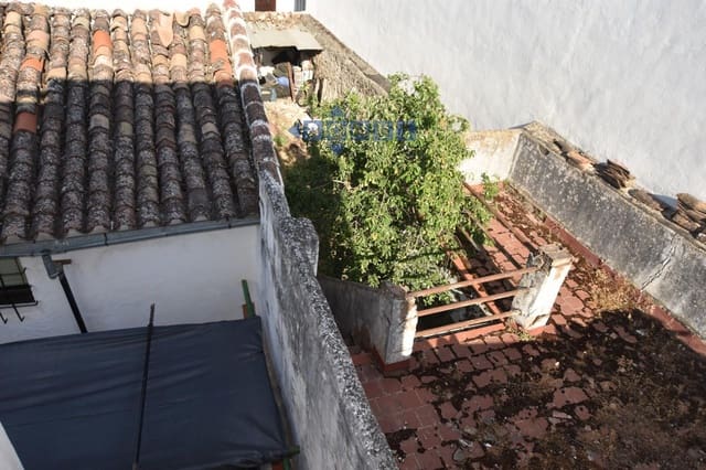 3 chambre Villa/Maison à vendre à Ronda avec garage - 350 000 € (Ref: 9895415)