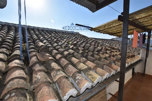 3 chambre Villa/Maison à vendre à Ronda avec garage - 350 000 € (Ref: 9895415)