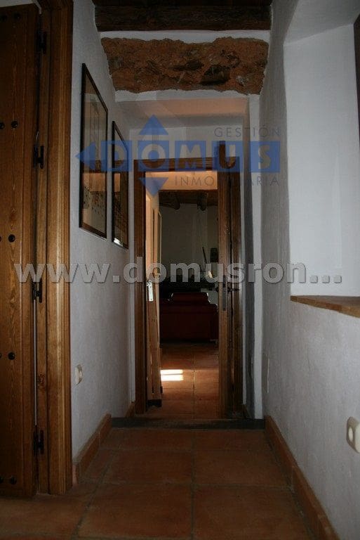 2 bedroom Finca/Country House for sale in Jubrique - € 550,000 (Ref: 9895466)