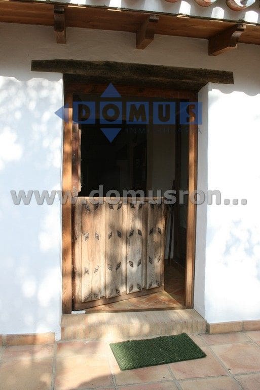 2 bedroom Finca/Country House for sale in Jubrique - € 550,000 (Ref: 9895466)