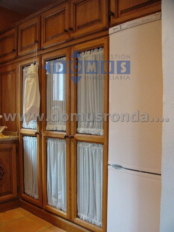 2 bedroom Finca/Country House for sale in Jubrique - € 550,000 (Ref: 9895466)