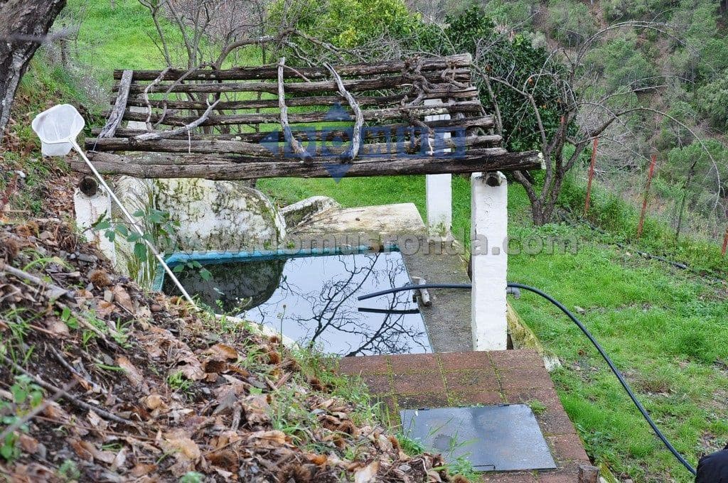 2 bedroom Finca/Country House for sale in Jubrique - € 550,000 (Ref: 9895466)