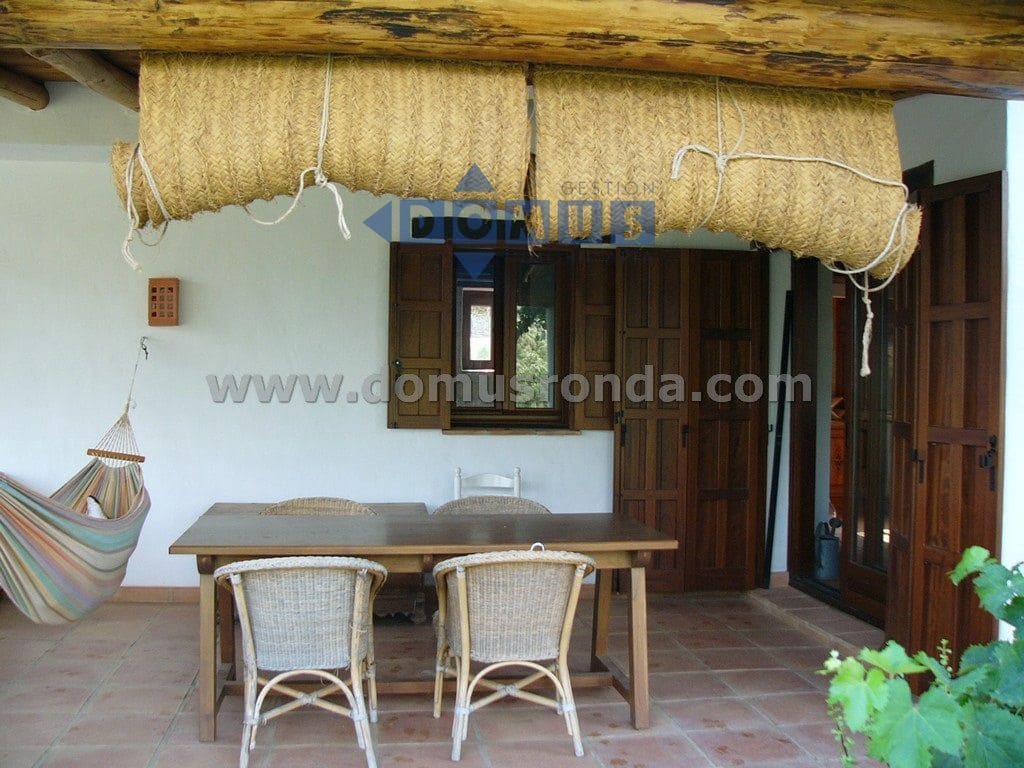 2 bedroom Finca/Country House for sale in Jubrique - € 550,000 (Ref: 9895466)