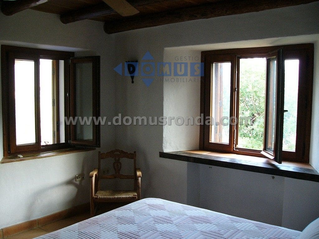 2 bedroom Finca/Country House for sale in Jubrique - € 550,000 (Ref: 9895466)