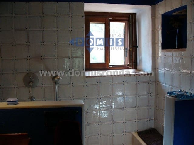 2 bedroom Finca/Country House for sale in Jubrique - € 550,000 (Ref: 9895466)