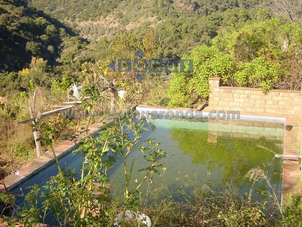 2 bedroom Finca/Country House for sale in Jubrique - € 550,000 (Ref: 9895466)