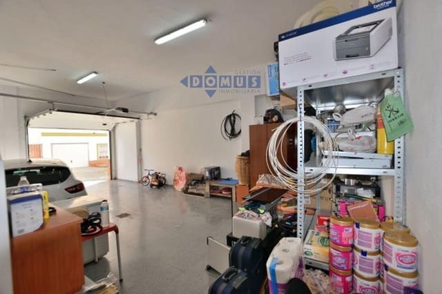 3 chambre Maison de Ville à vendre à Benaoján avec piscine garage - 189 900 € (Ref: 9895467)