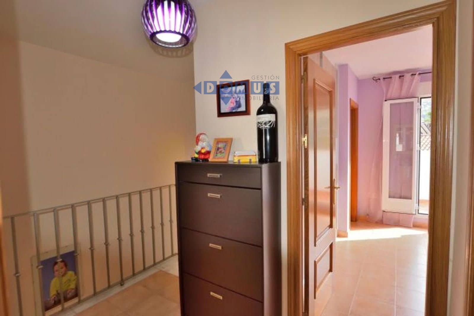 3 chambre Maison de Ville à vendre à Benaojan avec piscine garage - 179 900 € (Ref: 9895467)