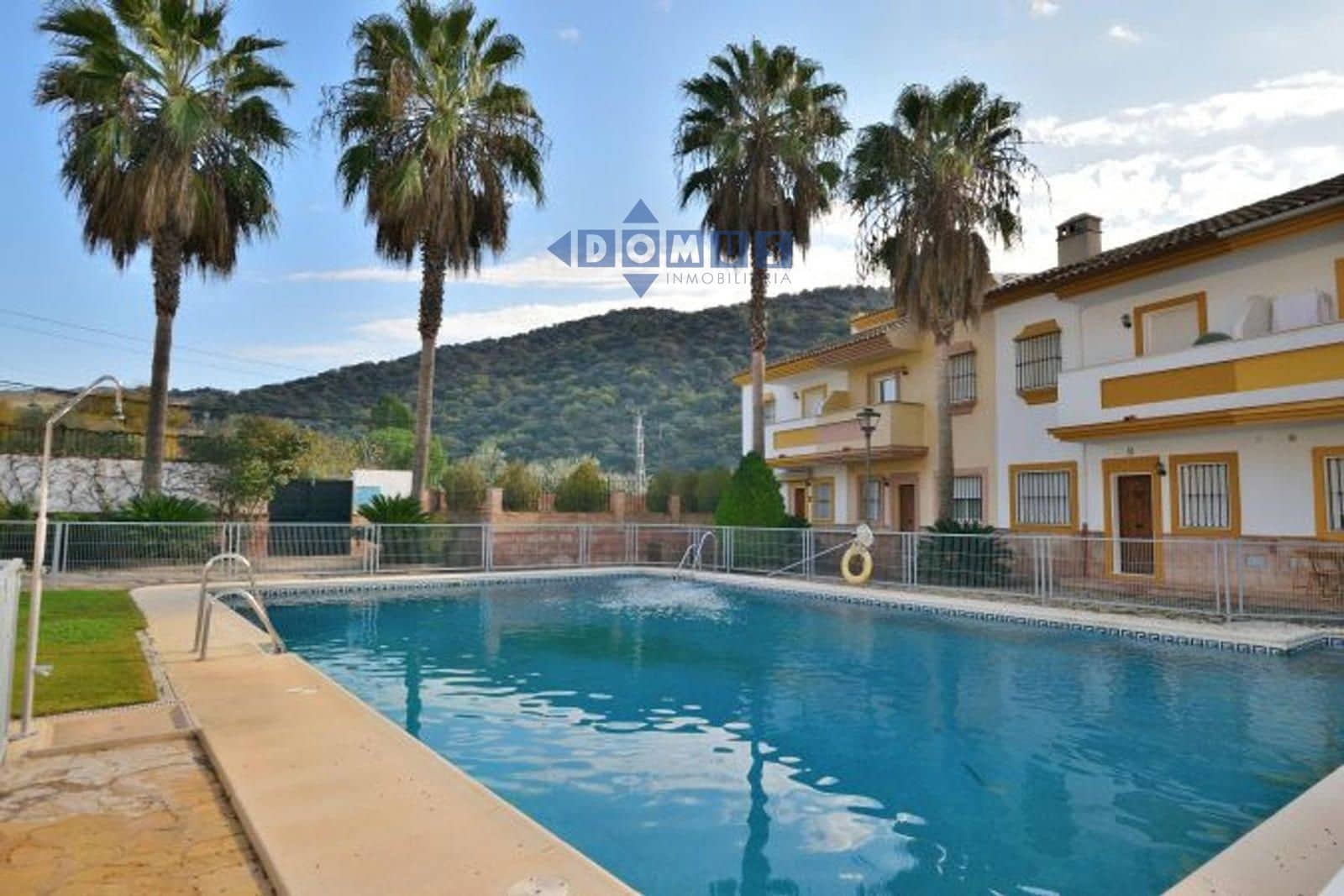3 chambre Maison de Ville à vendre à Benaojan avec piscine garage - 179 900 € (Ref: 9895467)