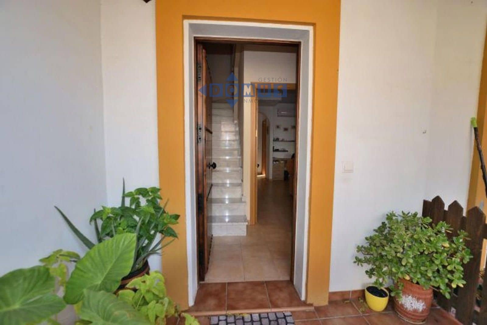 3 chambre Maison de Ville à vendre à Benaojan avec piscine garage - 179 900 € (Ref: 9895467)