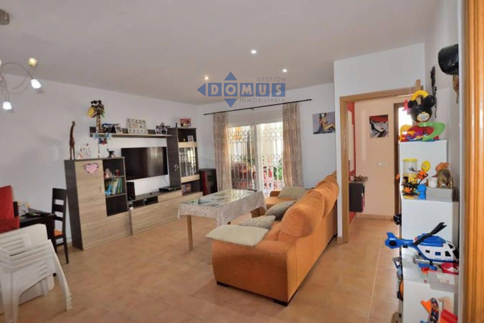 3 chambre Maison de Ville à vendre à Benaojan avec piscine garage - 179 900 € (Ref: 9895467)