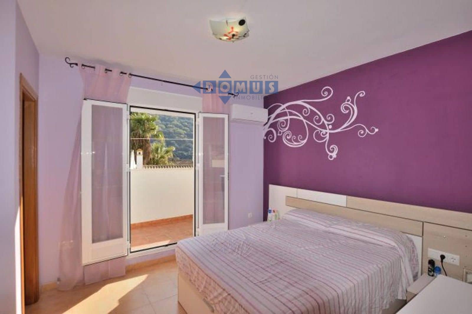 3 chambre Maison de Ville à vendre à Benaojan avec piscine garage - 179 900 € (Ref: 9895467)