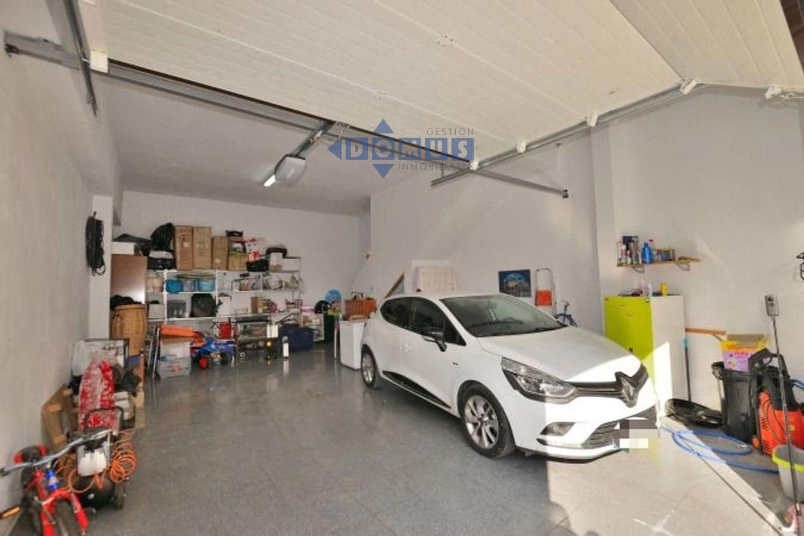 3 chambre Maison de Ville à vendre à Benaojan avec piscine garage - 179 900 € (Ref: 9895467)