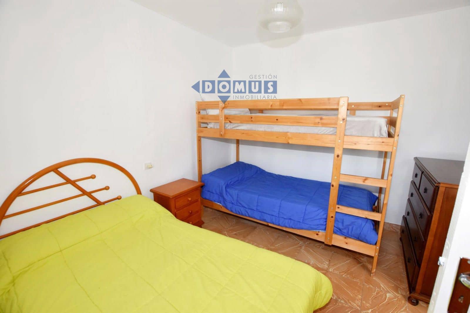 2 bedroom Villa for sale in Cuevas del Becerro - € 110,000 (Ref: 9924845)