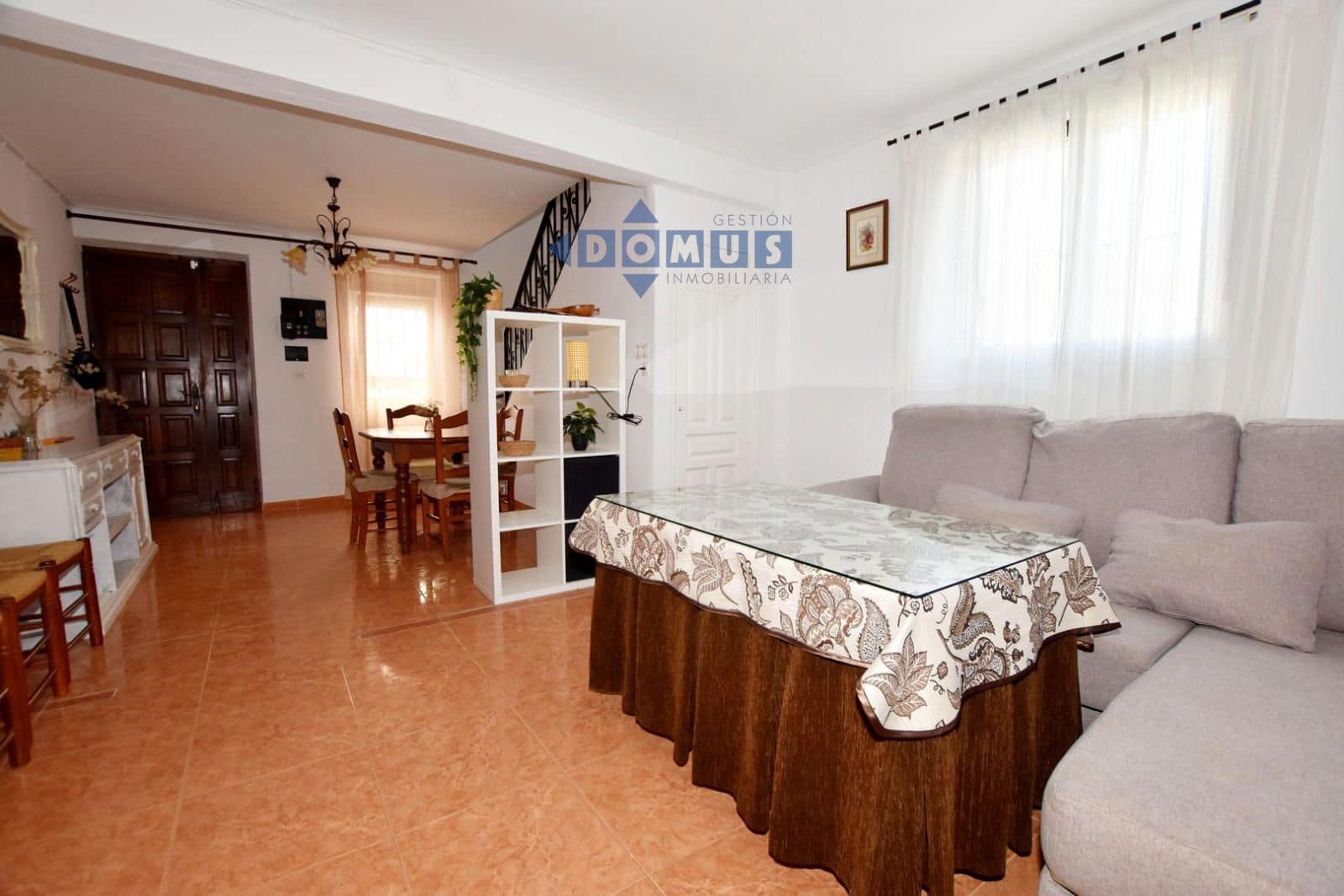 2 bedroom Villa for sale in Cuevas del Becerro - € 110,000 (Ref: 9924845)