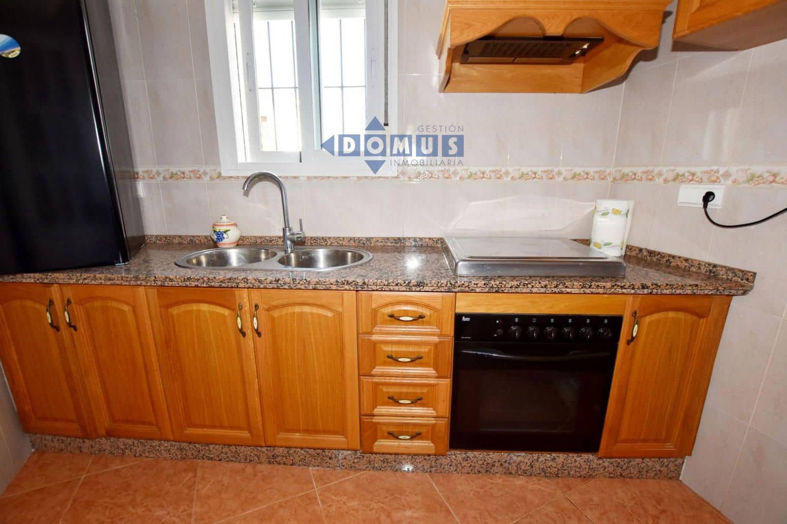 2 bedroom Villa for sale in Cuevas del Becerro - € 110,000 (Ref: 9924845)