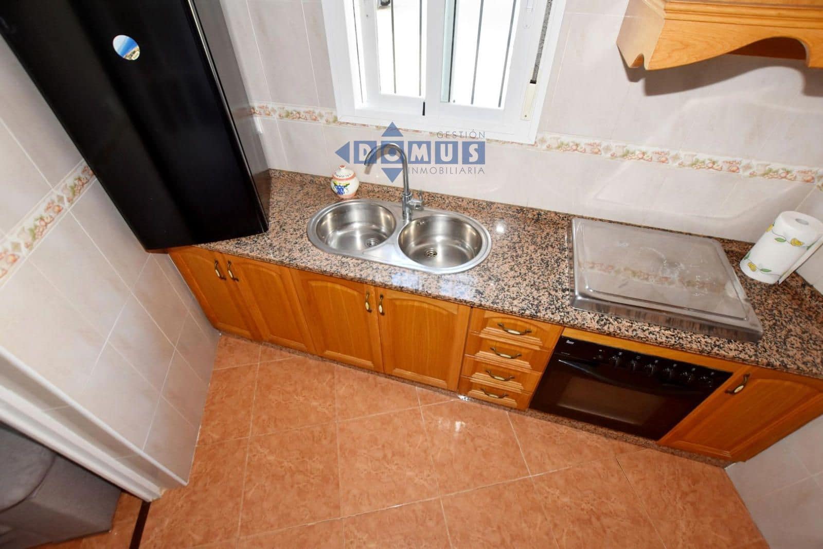 2 bedroom Villa for sale in Cuevas del Becerro - € 110,000 (Ref: 9924845)