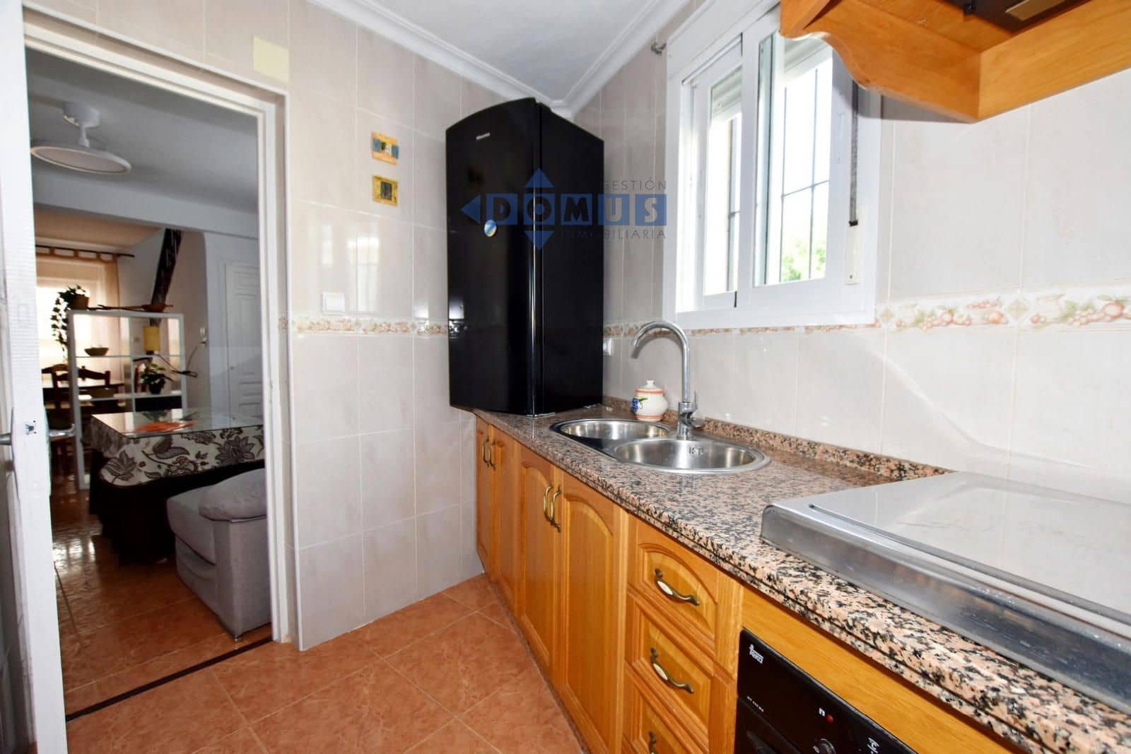 2 bedroom Villa for sale in Cuevas del Becerro - € 110,000 (Ref: 9924845)
