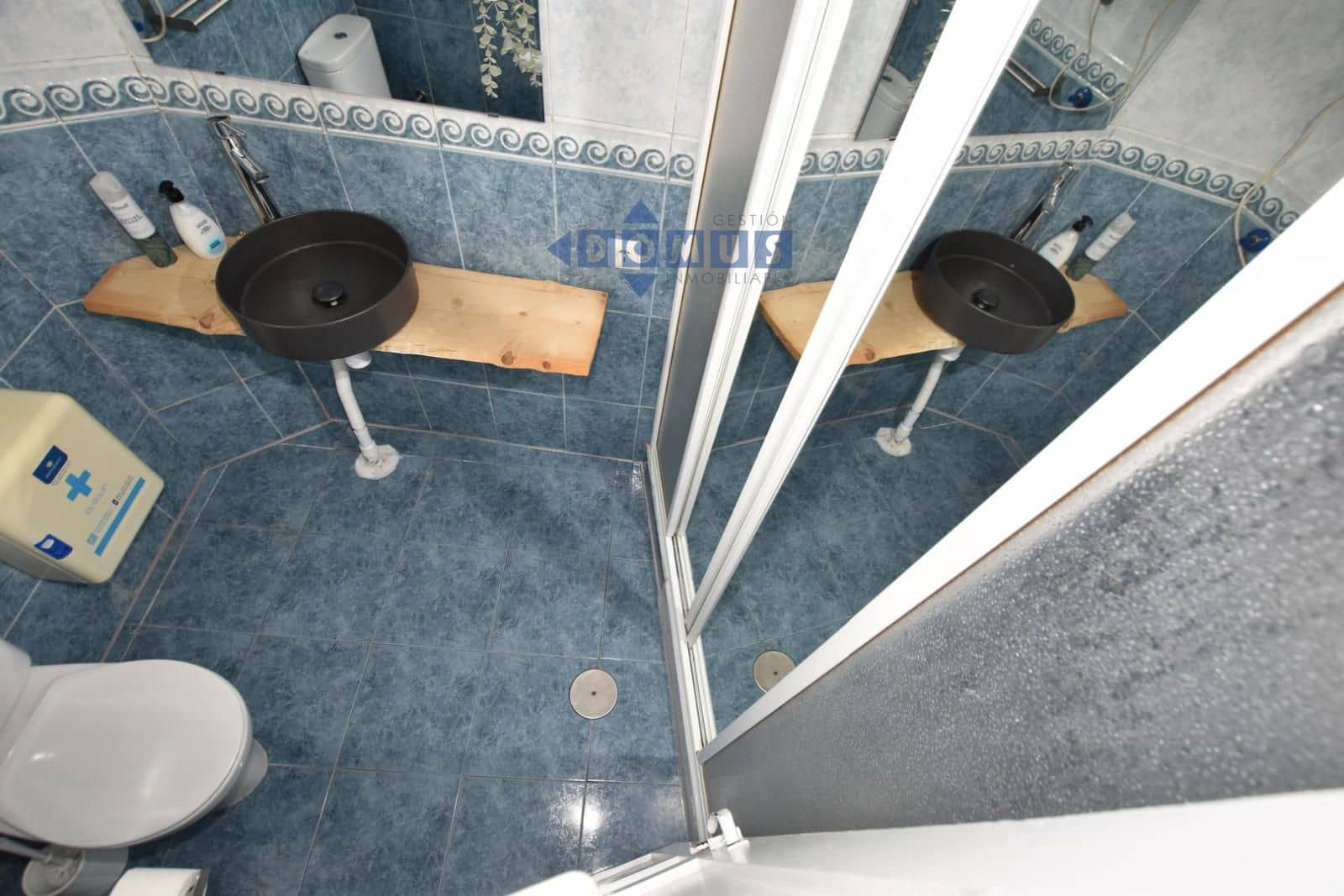 2 bedroom Villa for sale in Cuevas del Becerro - € 110,000 (Ref: 9924845)