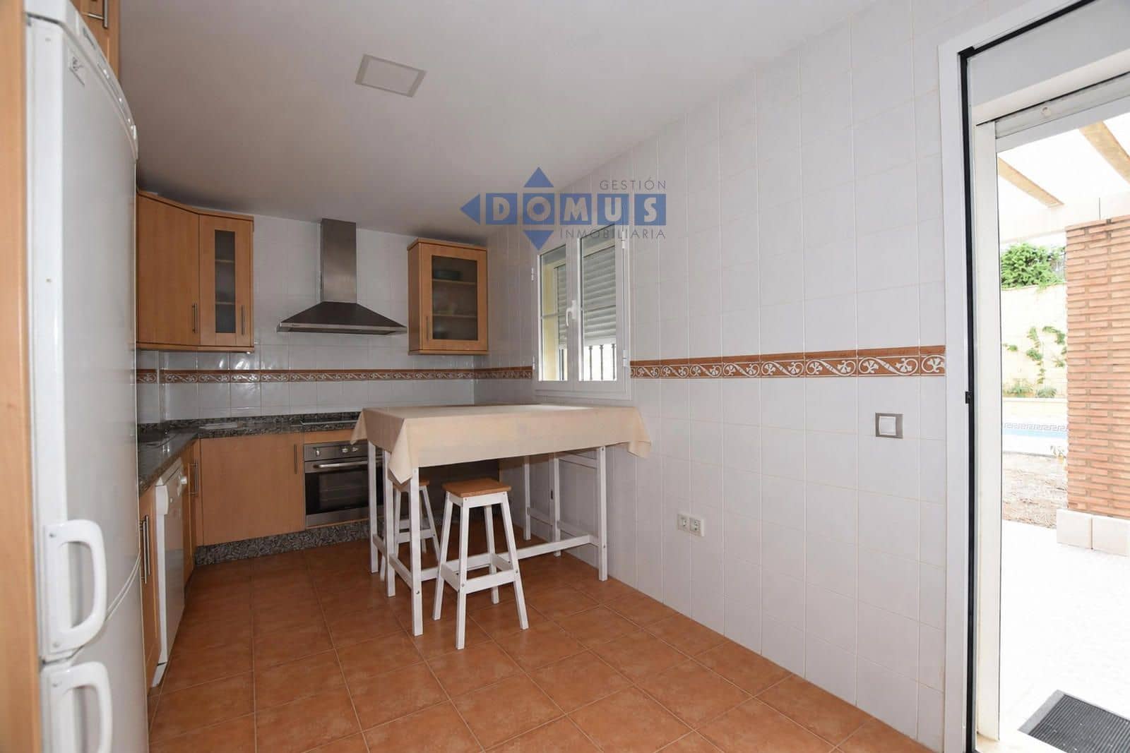 4 soverom Villa til salgs i Ronda med svømmebasseng garasje - € 370 000 (Ref: 9935176)