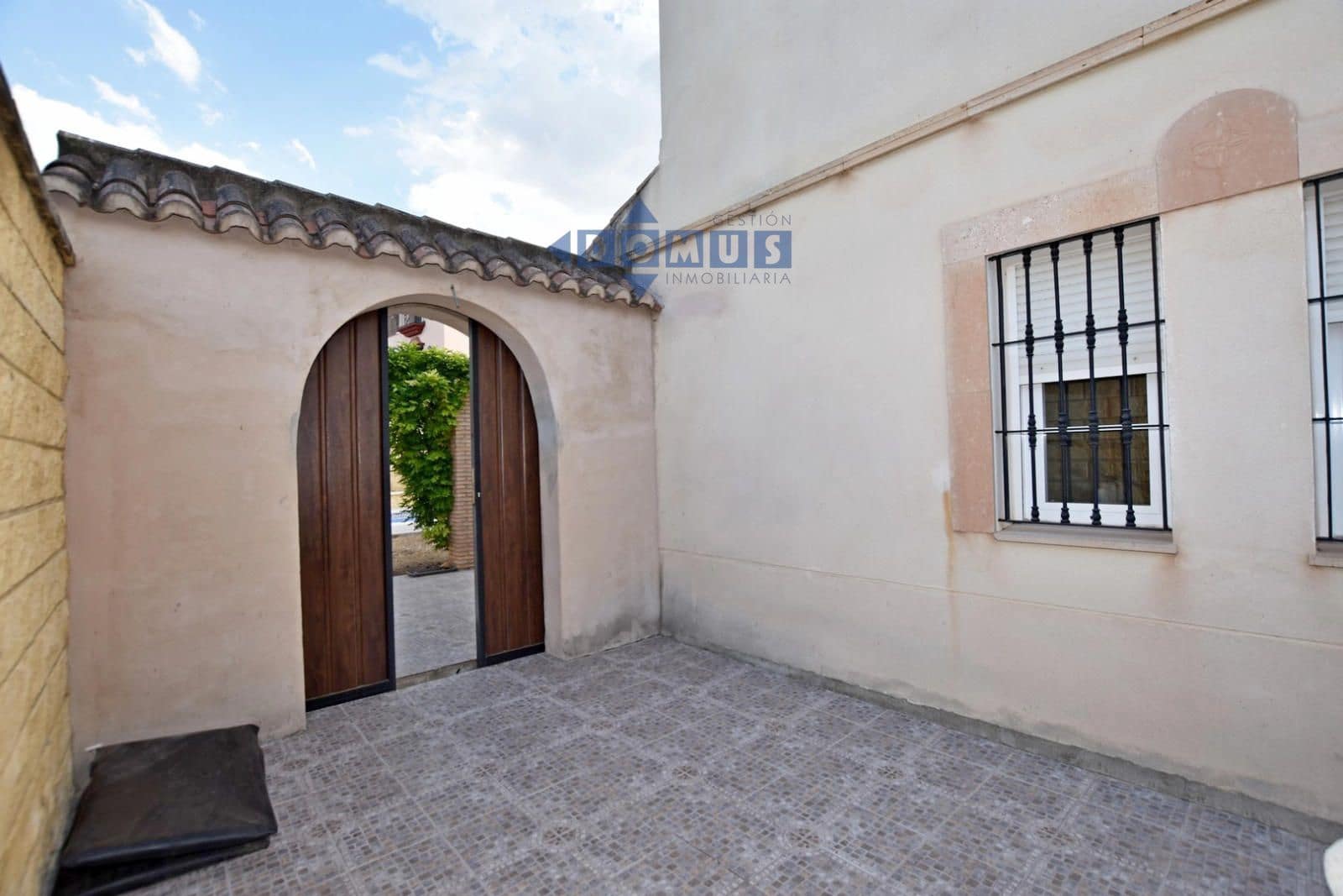 4 soverom Villa til salgs i Ronda med svømmebasseng garasje - € 370 000 (Ref: 9935176)