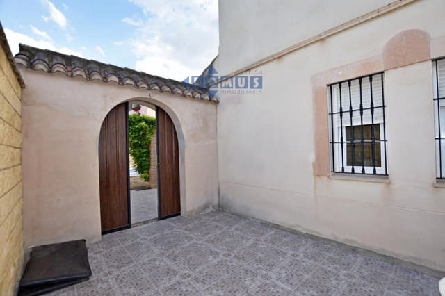 4 soverom Villa til salgs i Ronda med svømmebasseng garasje - € 370 000 (Ref: 9935176)