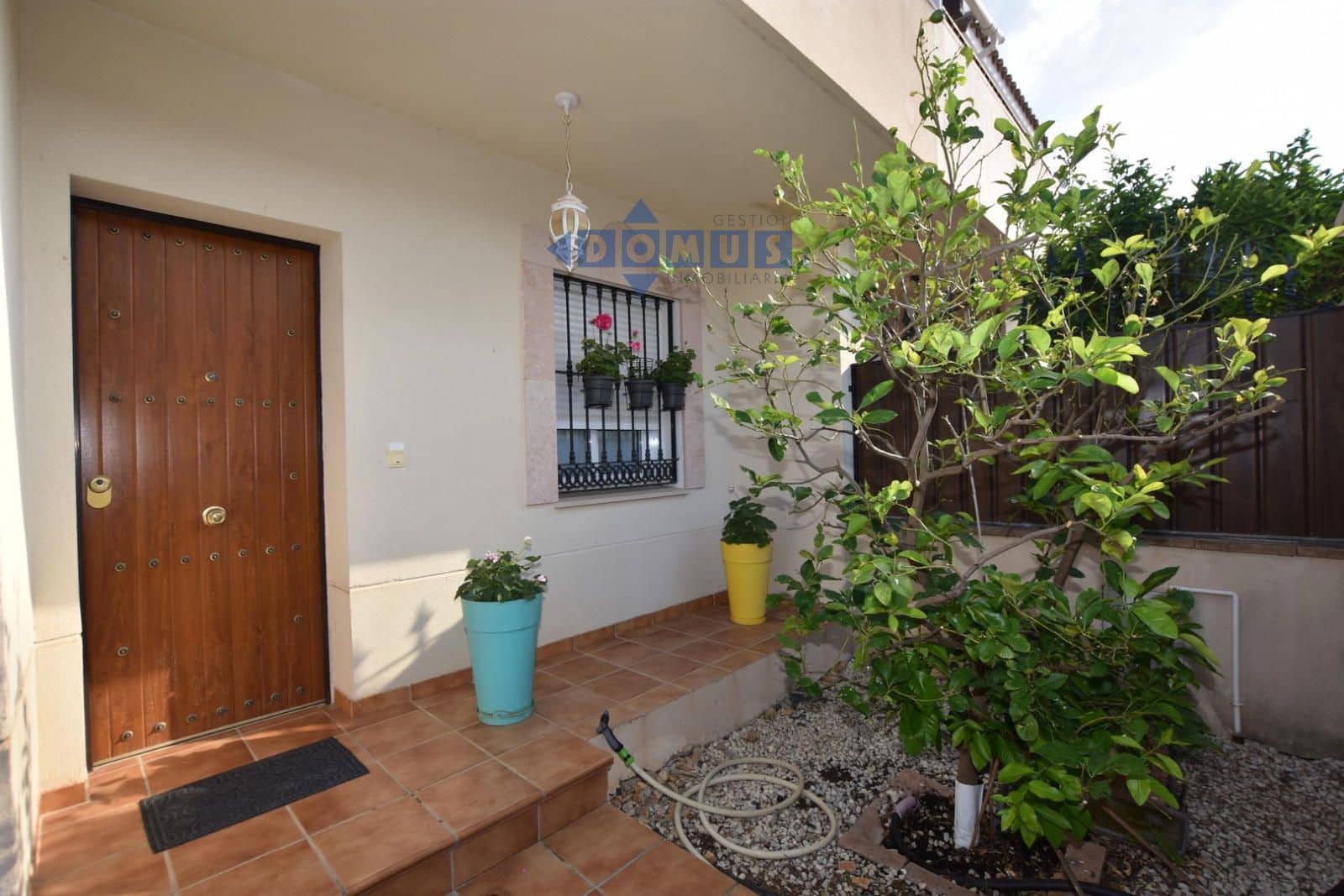 4 soverom Villa til salgs i Ronda med svømmebasseng garasje - € 370 000 (Ref: 9935176)