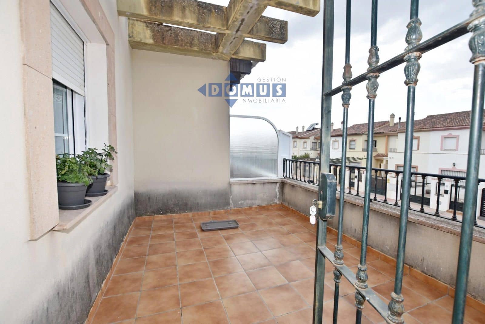 4 soverom Villa til salgs i Ronda med svømmebasseng garasje - € 370 000 (Ref: 9935176)