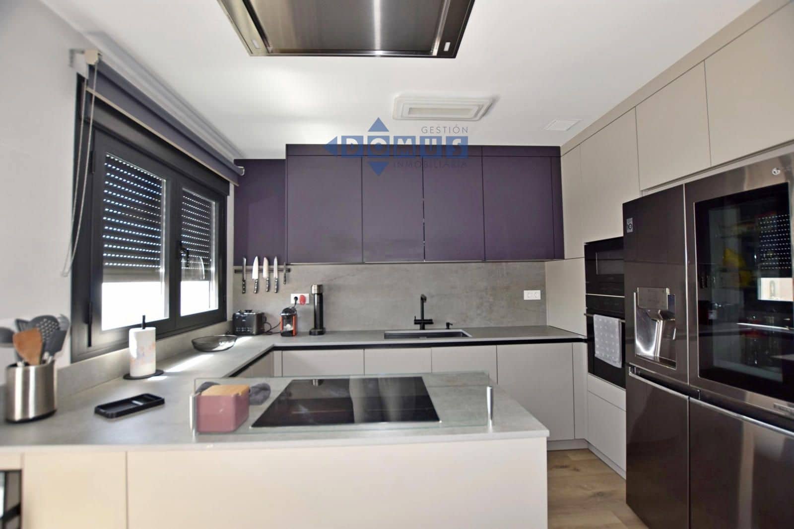 3 bedroom Townhouse for sale in Ronda with garage - € 380,000 (Ref: 9935271)