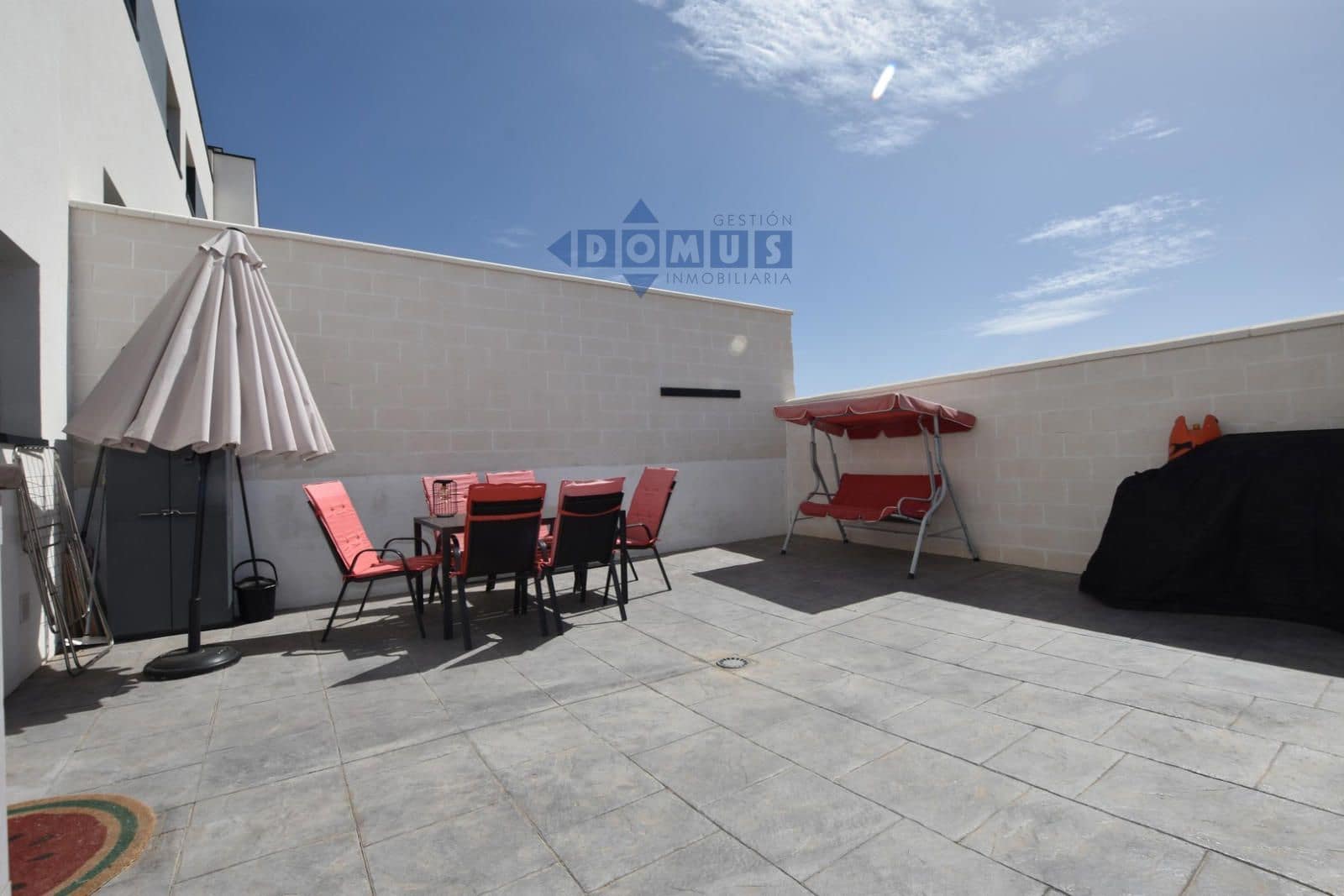 3 bedroom Townhouse for sale in Ronda with garage - € 380,000 (Ref: 9935271)