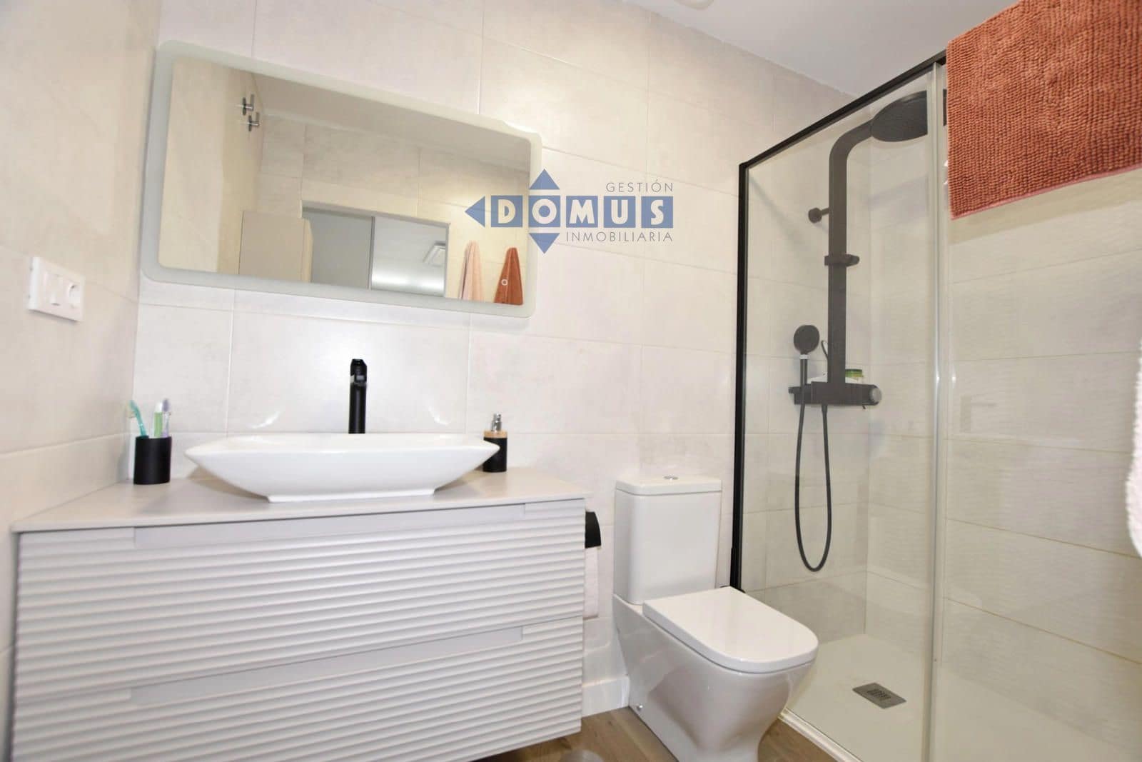 3 bedroom Townhouse for sale in Ronda with garage - € 380,000 (Ref: 9935271)