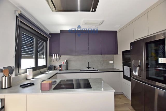 3 soverom Hus til salgs i Ronda med garasje - € 380 000 (Ref: 9935271)