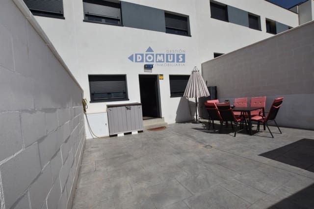 3 soverom Hus til salgs i Ronda med garasje - € 380 000 (Ref: 9935271)