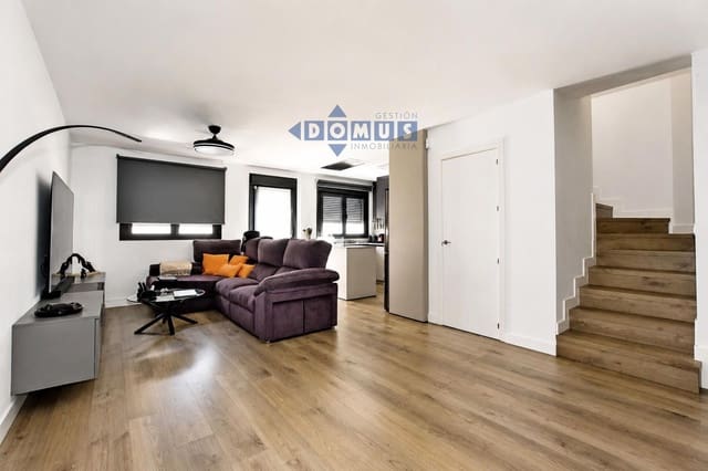3 soverom Hus til salgs i Ronda med garasje - € 380 000 (Ref: 9935271)