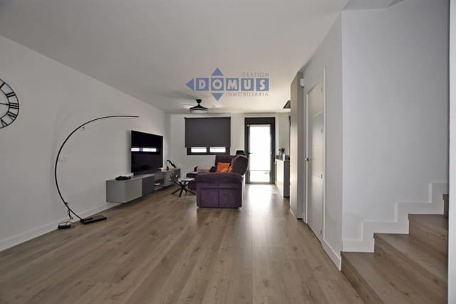 3 soverom Hus til salgs i Ronda med garasje - € 380 000 (Ref: 9935271)